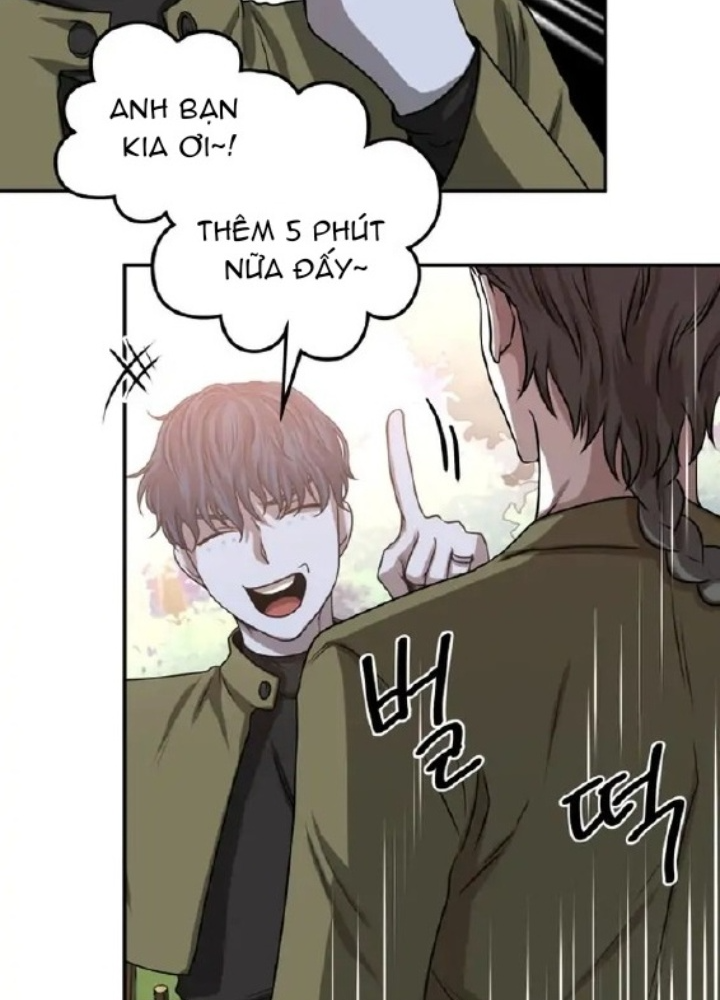 Thám Tử Siêu Năng Lực Chapter 8 - Trang 4