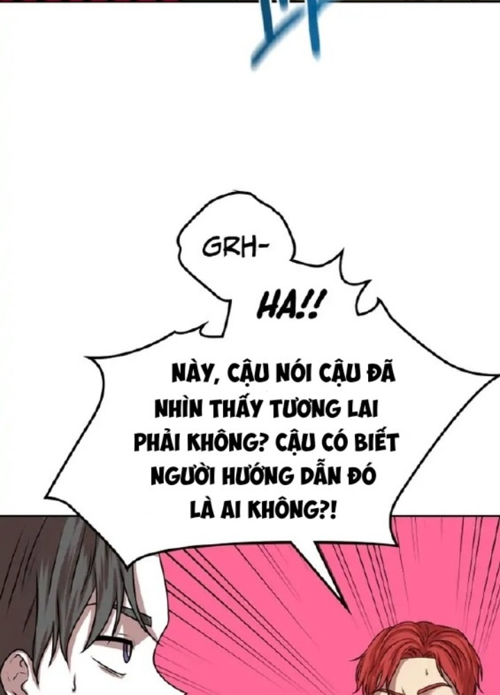 Thám Tử Siêu Năng Lực Chapter 8 - Trang 4