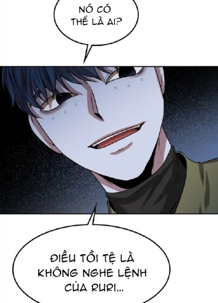 Thám Tử Siêu Năng Lực Chapter 8 - Trang 4