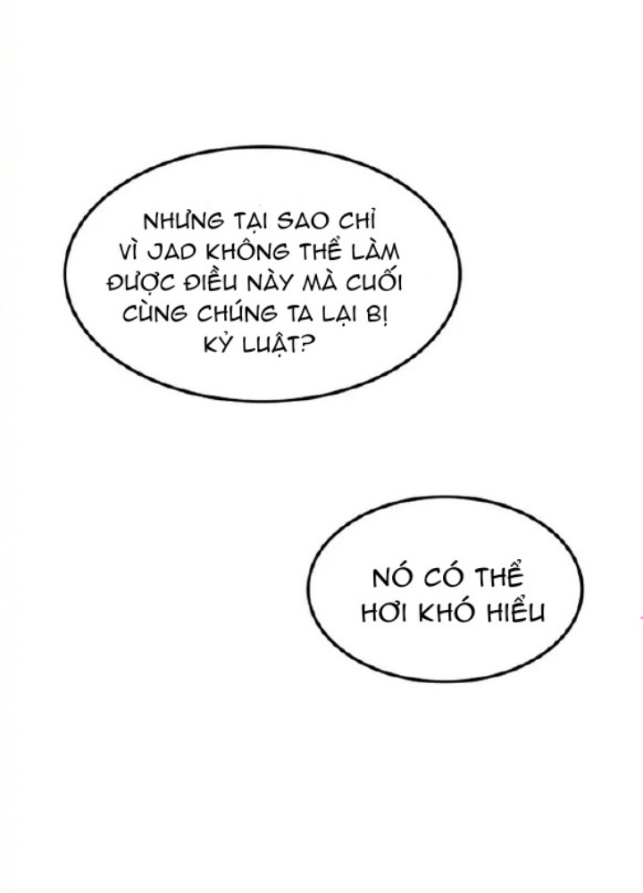 Thám Tử Siêu Năng Lực Chapter 8 - Trang 4