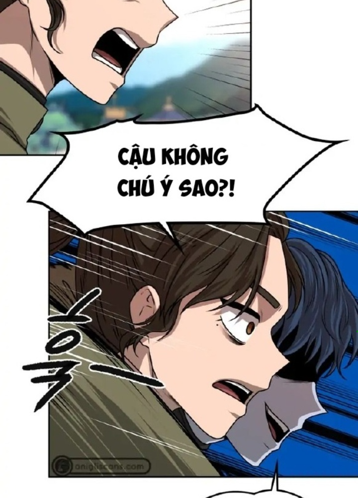 Thám Tử Siêu Năng Lực Chapter 8 - Trang 4