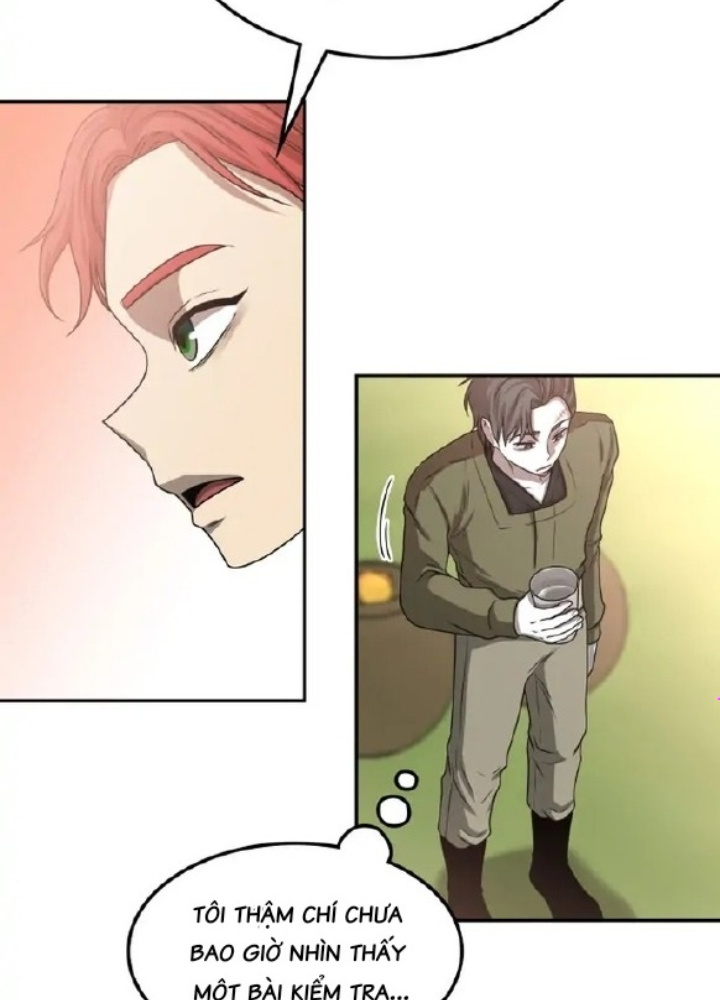 Thám Tử Siêu Năng Lực Chapter 8 - Trang 4