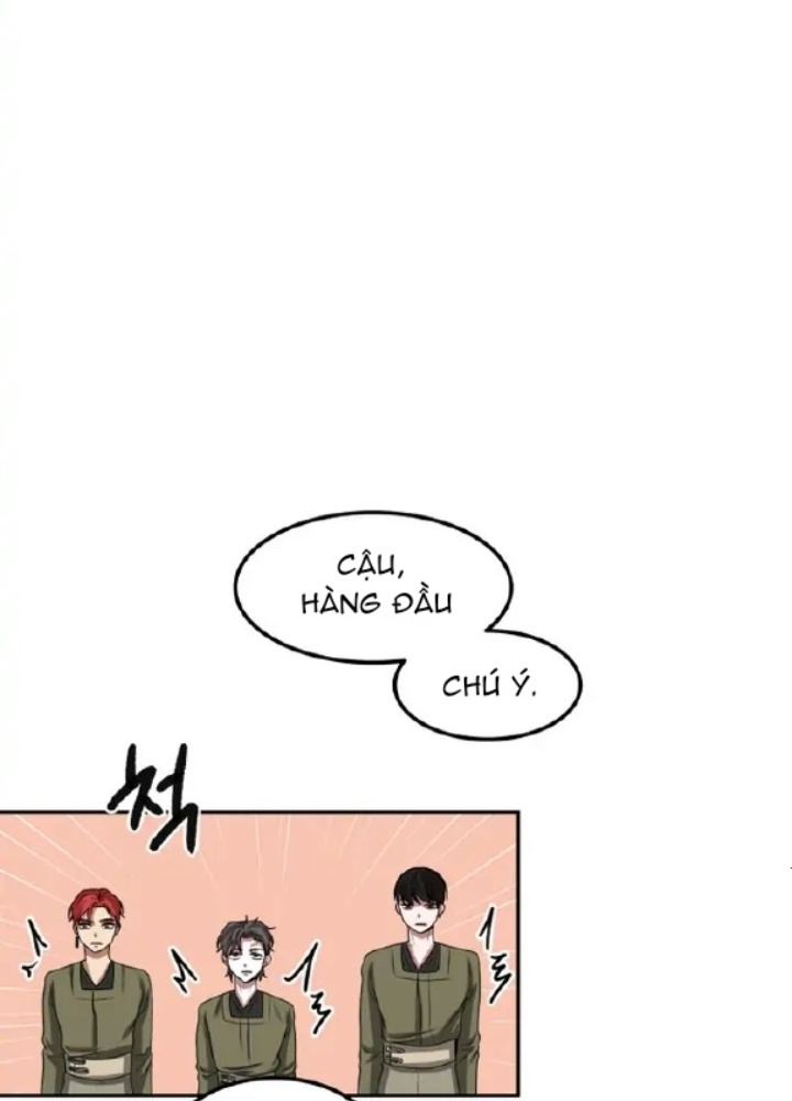 Thám Tử Siêu Năng Lực Chapter 8 - Trang 4