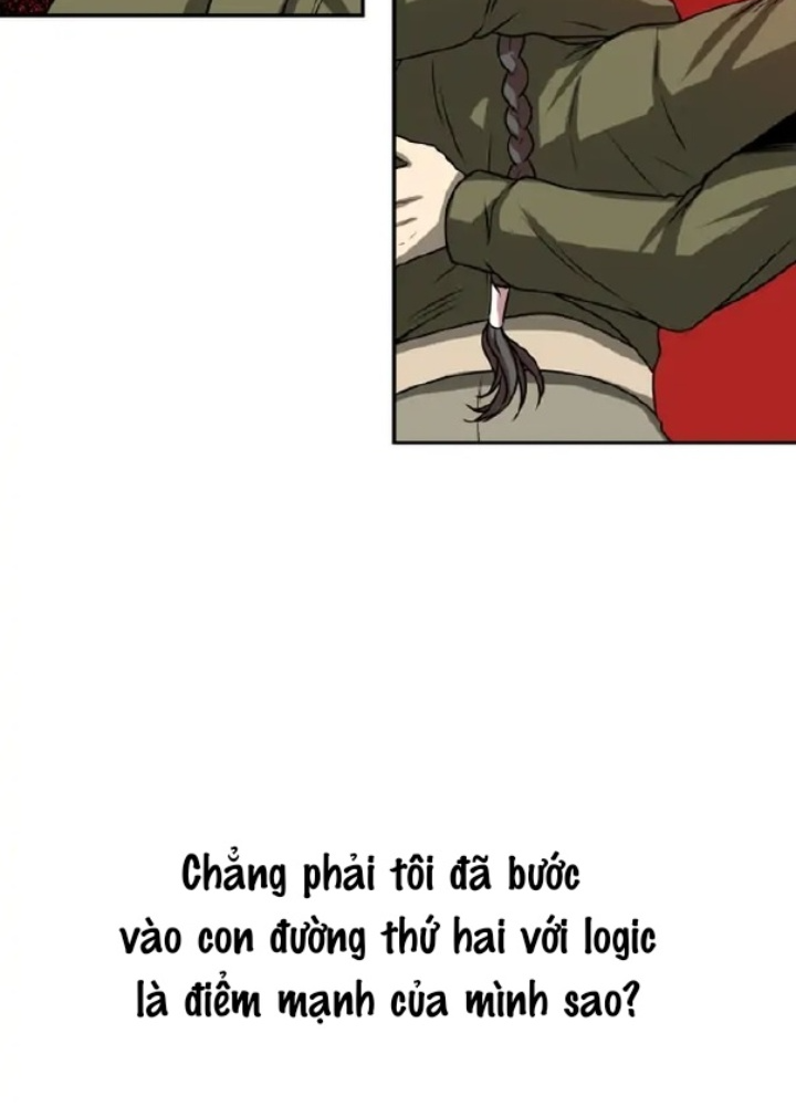Thám Tử Siêu Năng Lực Chapter 8 - Trang 4