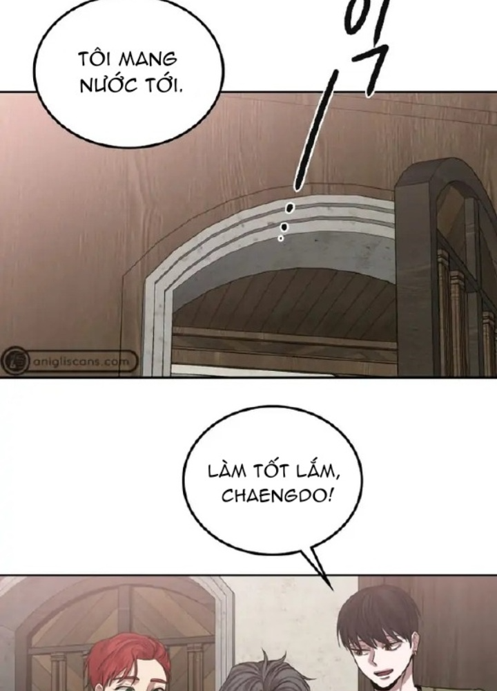 Thám Tử Siêu Năng Lực Chapter 8 - Trang 4