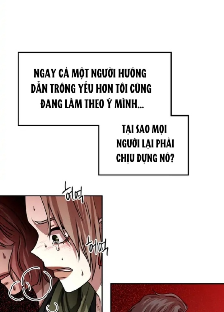 Thám Tử Siêu Năng Lực Chapter 8 - Trang 4