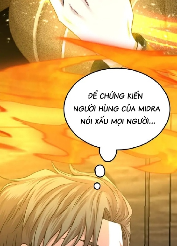 Thám Tử Siêu Năng Lực Chapter 8 - Trang 4