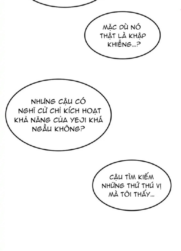 Thám Tử Siêu Năng Lực Chapter 8 - Trang 4