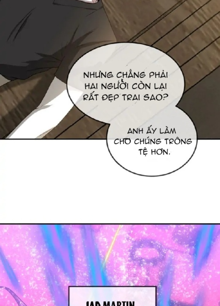 Thám Tử Siêu Năng Lực Chapter 8 - Trang 4