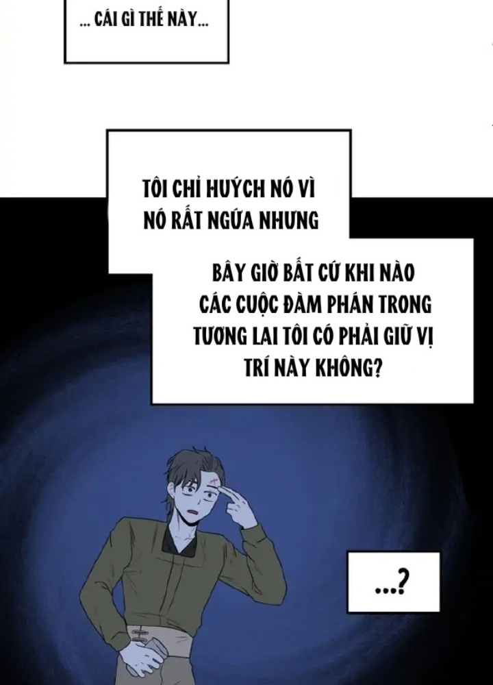 Thám Tử Siêu Năng Lực Chapter 8 - Trang 4