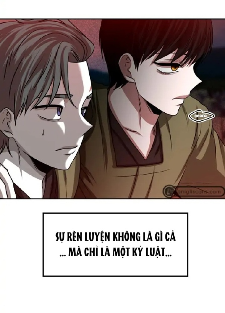 Thám Tử Siêu Năng Lực Chapter 8 - Trang 4