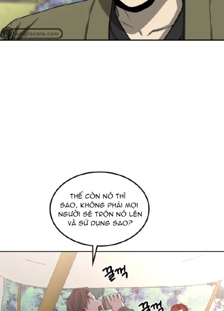 Thám Tử Siêu Năng Lực Chapter 8 - Trang 4
