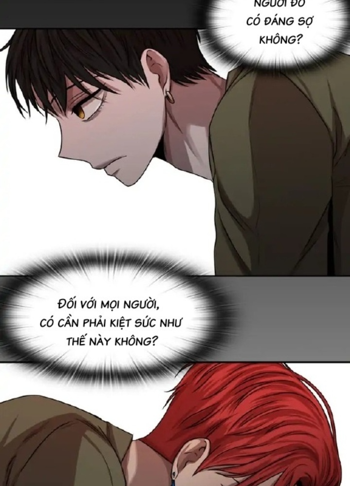 Thám Tử Siêu Năng Lực Chapter 8 - Trang 4