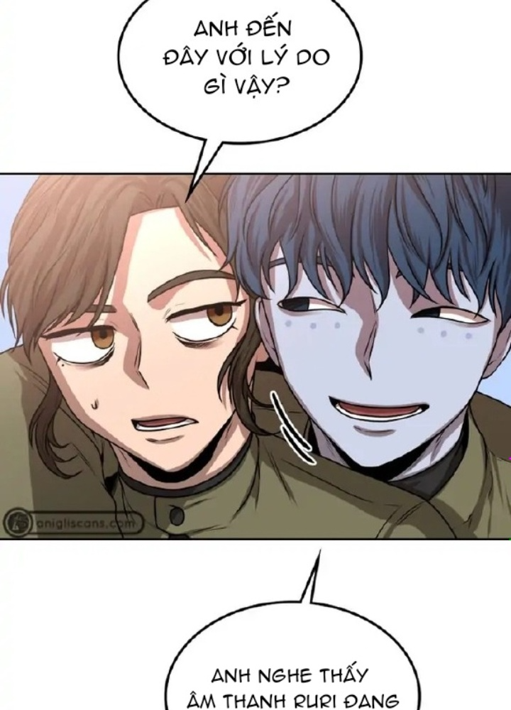 Thám Tử Siêu Năng Lực Chapter 8 - Trang 4