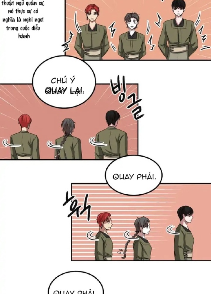 Thám Tử Siêu Năng Lực Chapter 8 - Trang 4