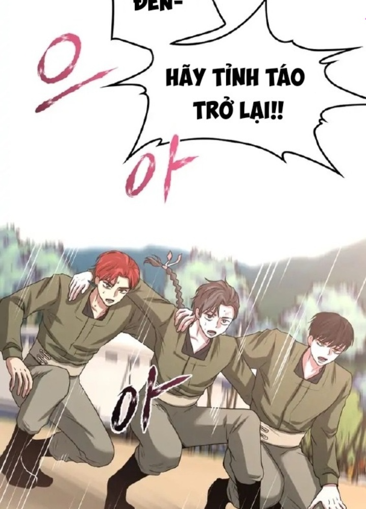 Thám Tử Siêu Năng Lực Chapter 8 - Trang 4