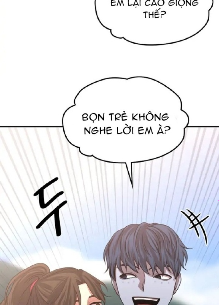 Thám Tử Siêu Năng Lực Chapter 8 - Trang 4