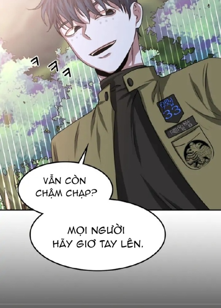 Thám Tử Siêu Năng Lực Chapter 8 - Trang 4