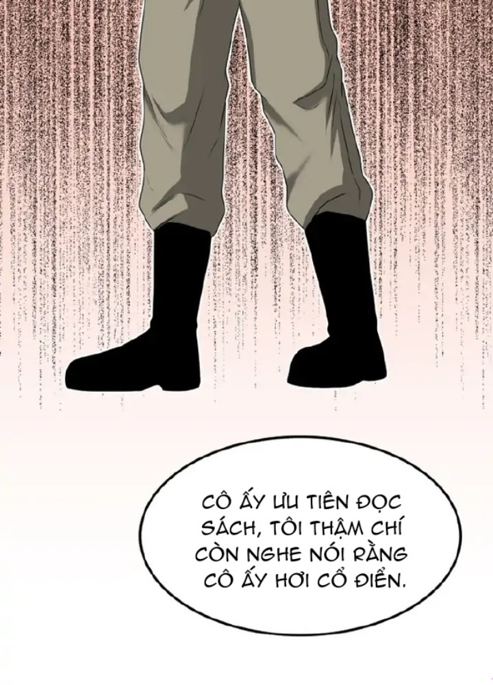 Thám Tử Siêu Năng Lực Chapter 8 - Trang 4