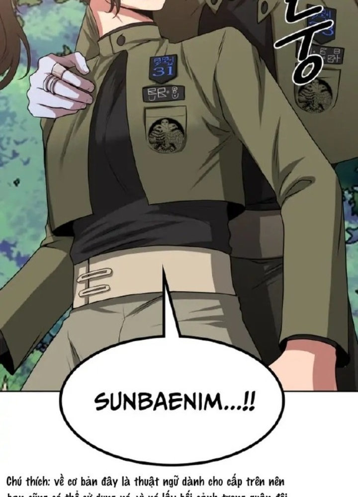 Thám Tử Siêu Năng Lực Chapter 8 - Trang 4