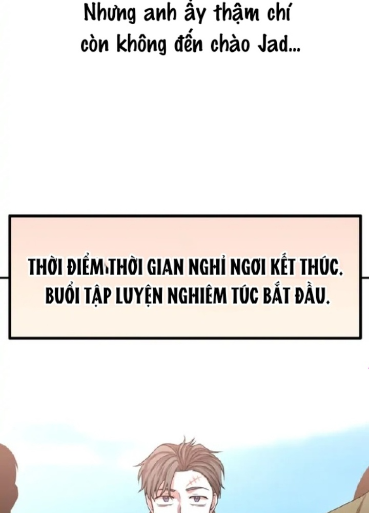 Thám Tử Siêu Năng Lực Chapter 8 - Trang 4