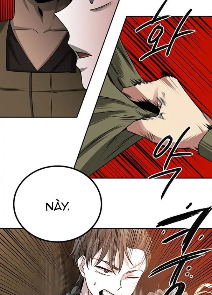 Thám Tử Siêu Năng Lực Chapter 9 - Trang 4