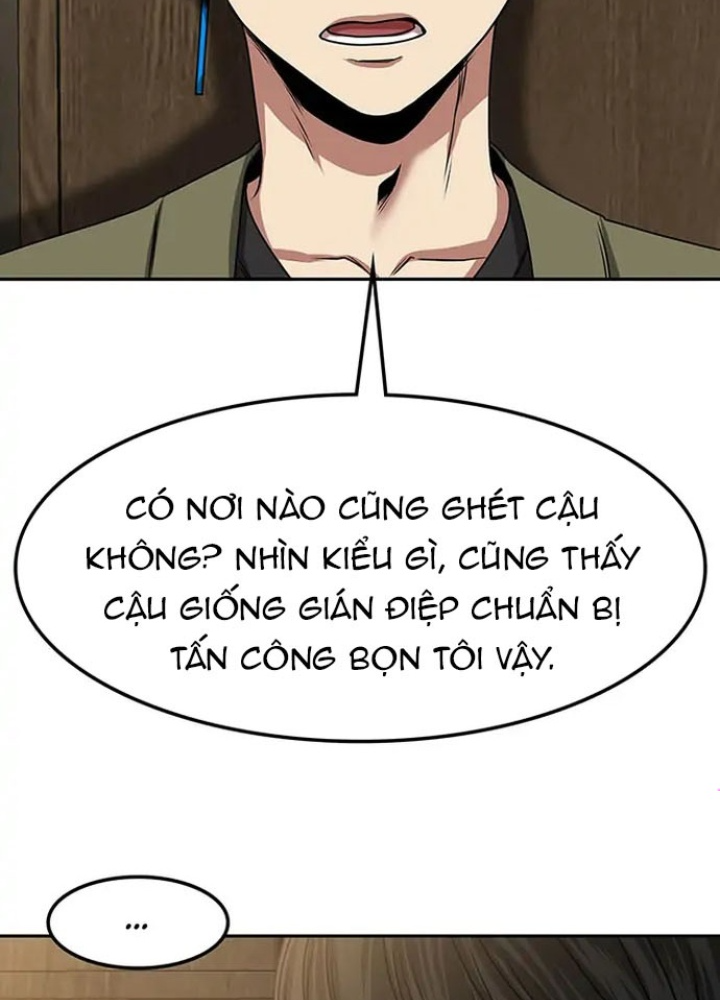 Thám Tử Siêu Năng Lực Chapter 9 - Trang 4