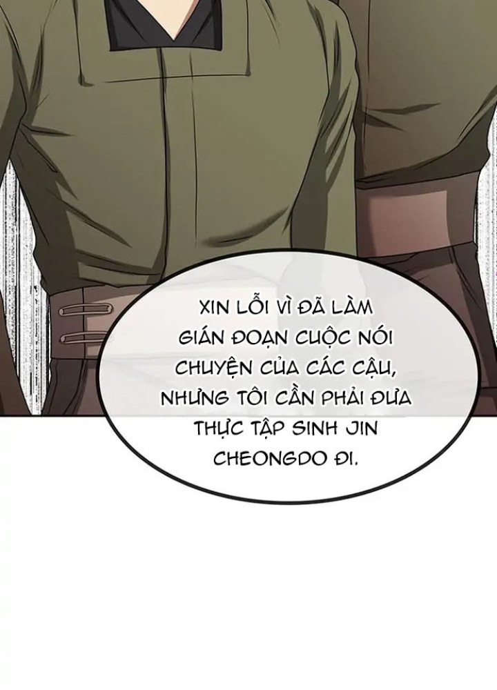 Thám Tử Siêu Năng Lực Chapter 9 - Trang 4