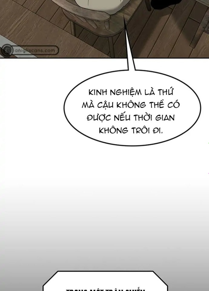 Thám Tử Siêu Năng Lực Chapter 9 - Trang 4