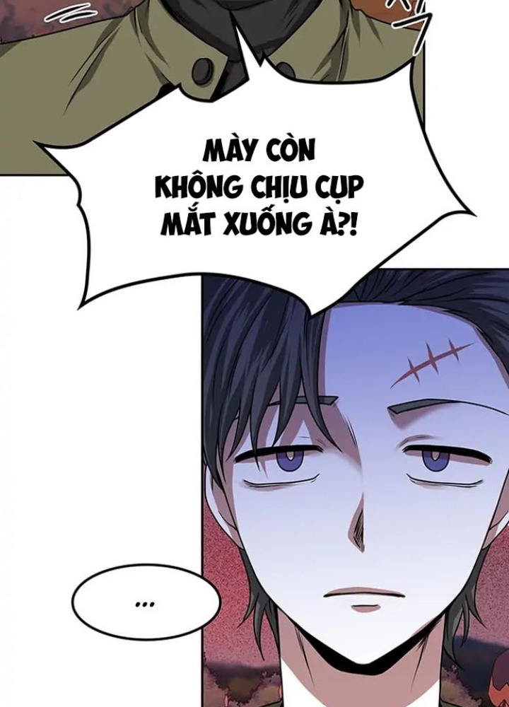 Thám Tử Siêu Năng Lực Chapter 9 - Trang 4