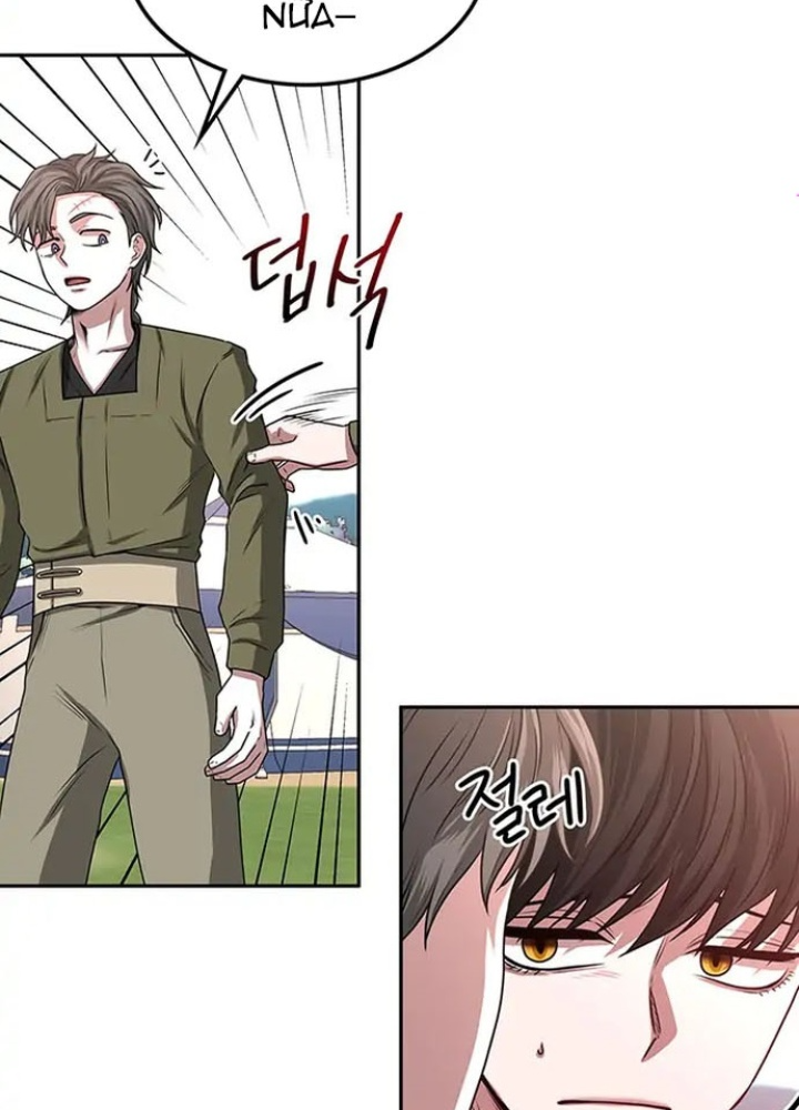 Thám Tử Siêu Năng Lực Chapter 9 - Trang 4