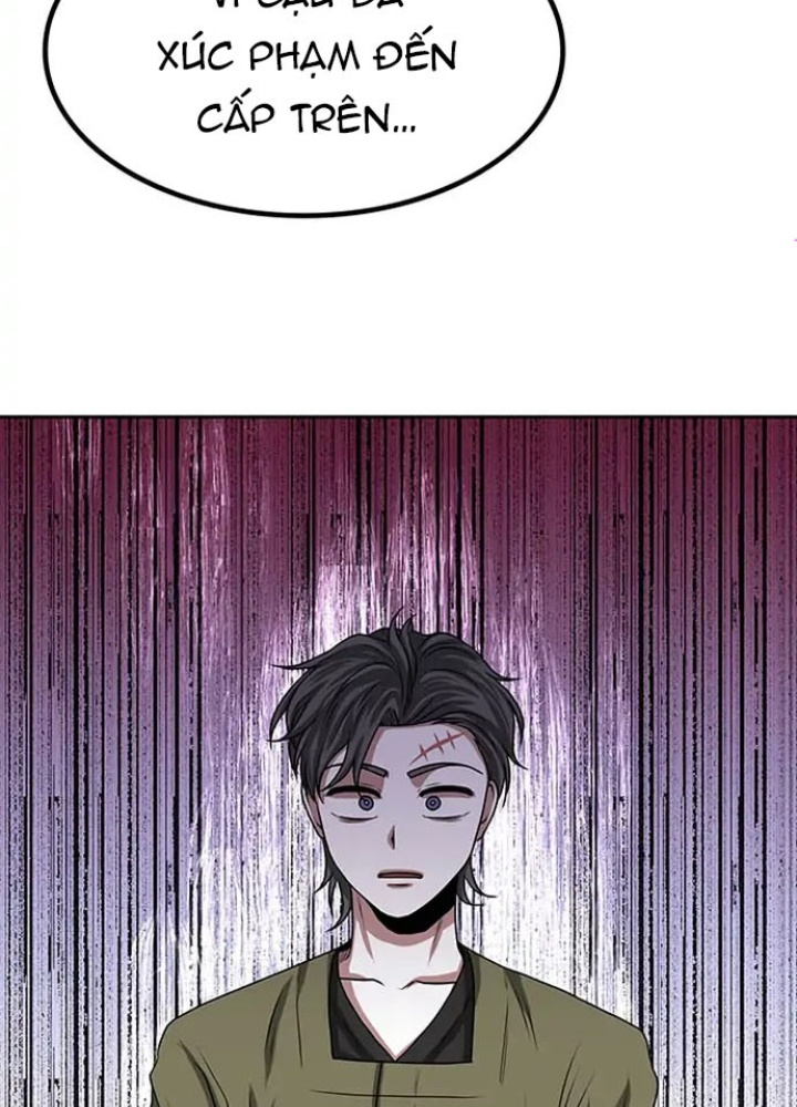 Thám Tử Siêu Năng Lực Chapter 9 - Trang 4