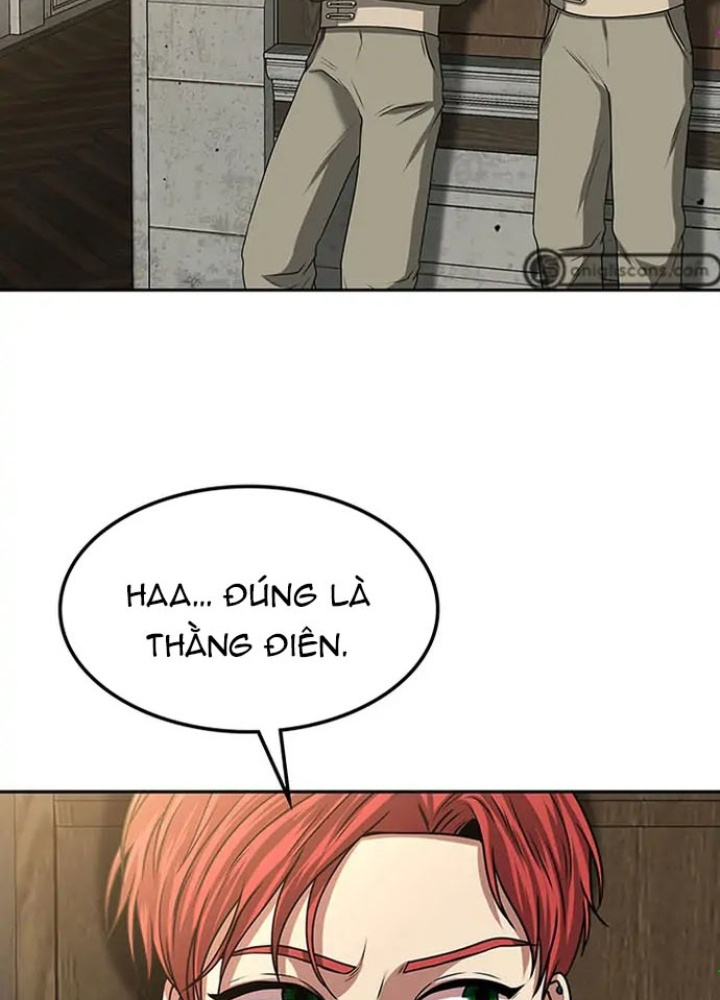 Thám Tử Siêu Năng Lực Chapter 9 - Trang 4