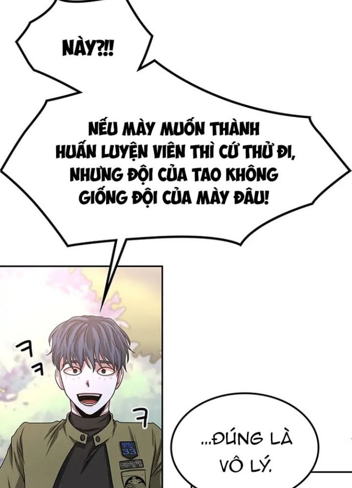 Thám Tử Siêu Năng Lực Chapter 9 - Trang 4