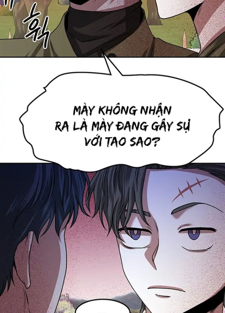 Thám Tử Siêu Năng Lực Chapter 9 - Trang 4