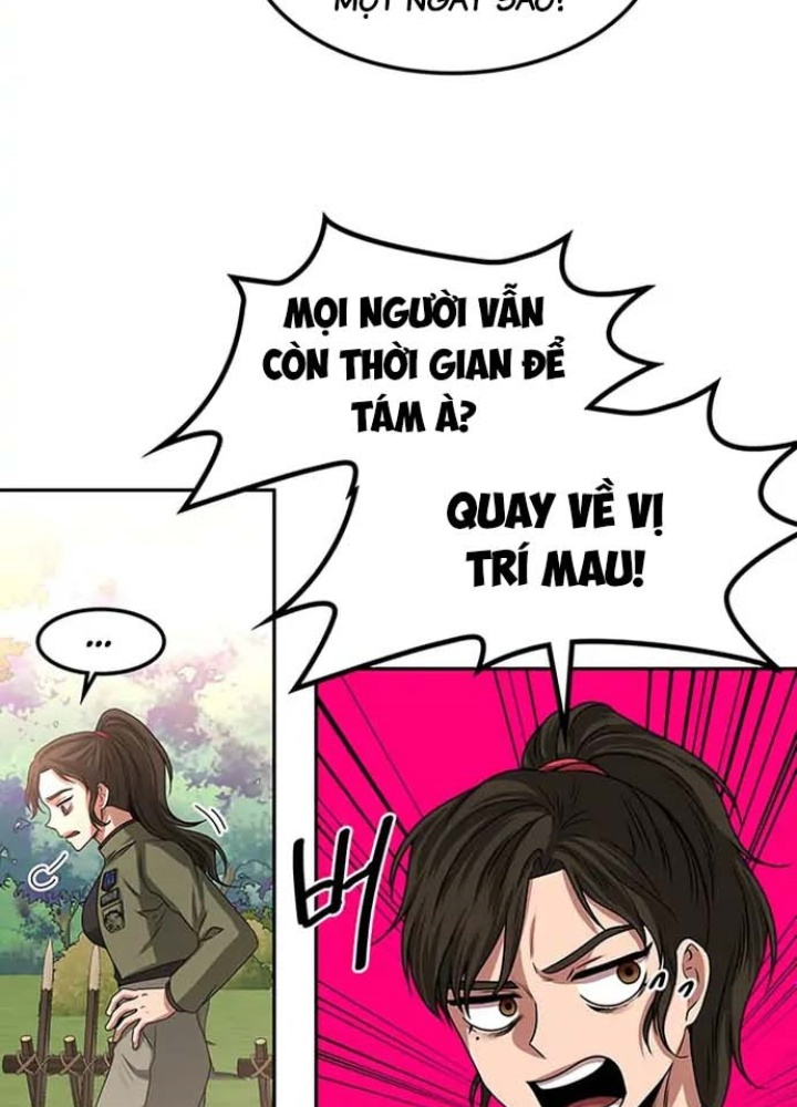 Thám Tử Siêu Năng Lực Chapter 9 - Trang 4