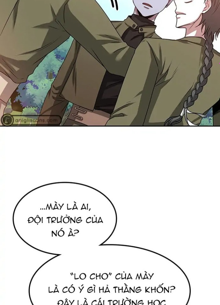 Thám Tử Siêu Năng Lực Chapter 9 - Trang 4
