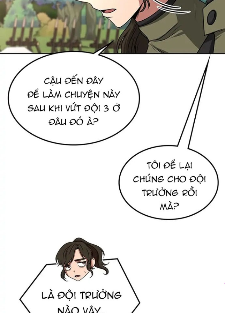 Thám Tử Siêu Năng Lực Chapter 9 - Trang 4