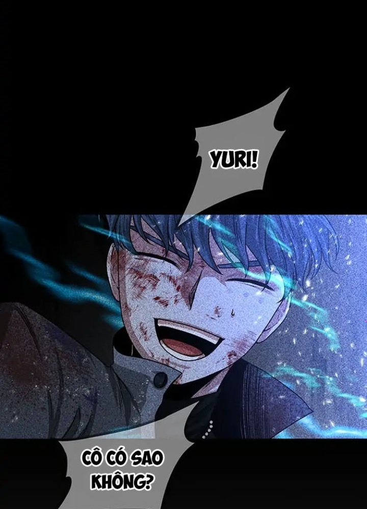 Thám Tử Siêu Năng Lực Chapter 9 - Trang 4