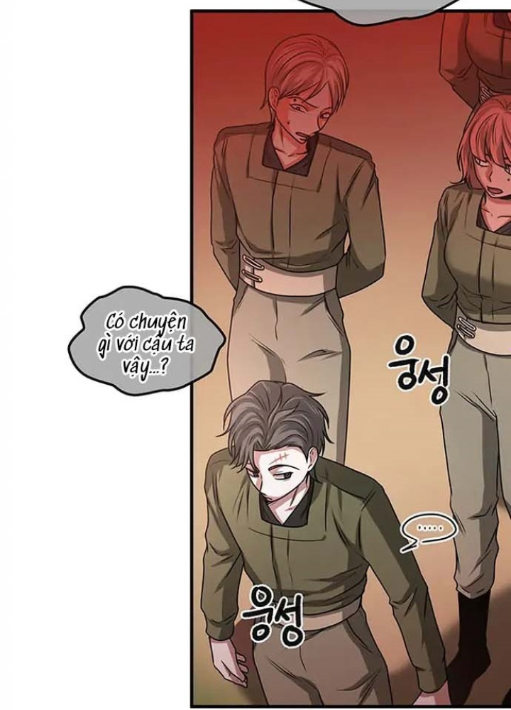 Thám Tử Siêu Năng Lực Chapter 9 - Trang 4