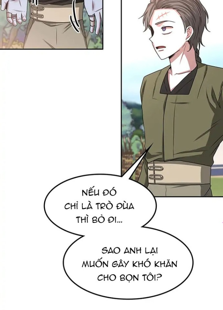 Thám Tử Siêu Năng Lực Chapter 9 - Trang 4