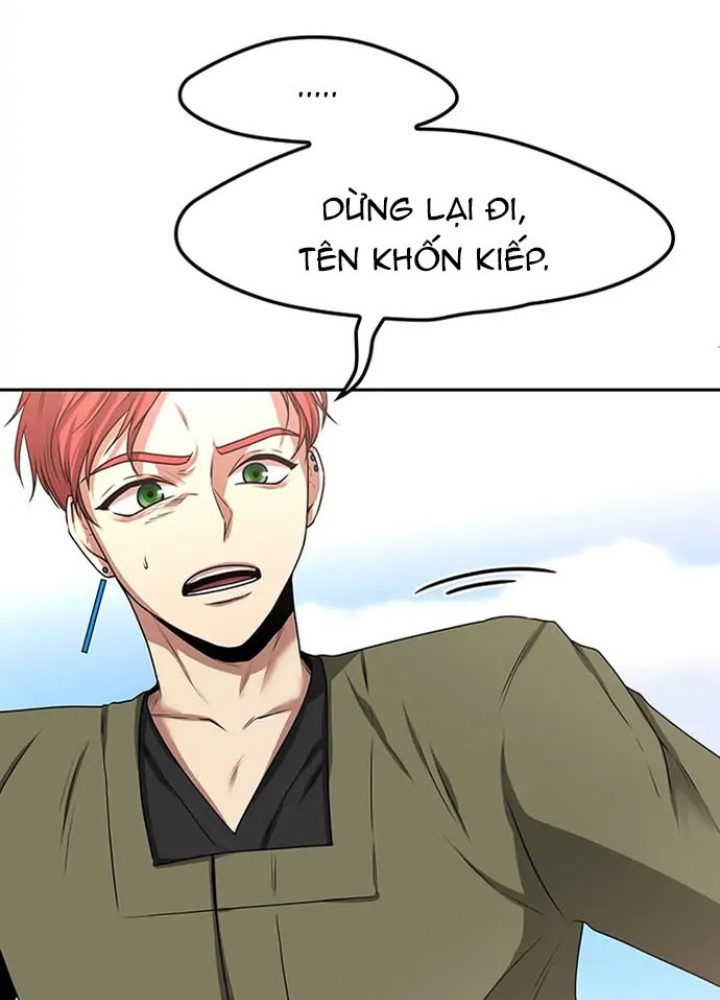 Thám Tử Siêu Năng Lực Chapter 9 - Trang 4