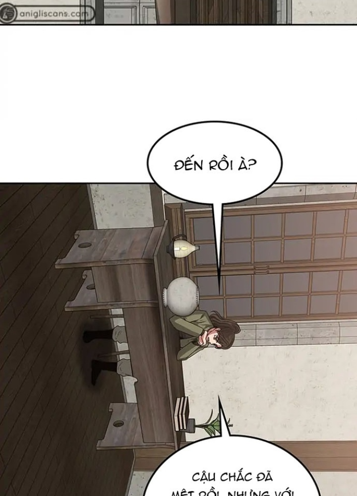Thám Tử Siêu Năng Lực Chapter 9 - Trang 4