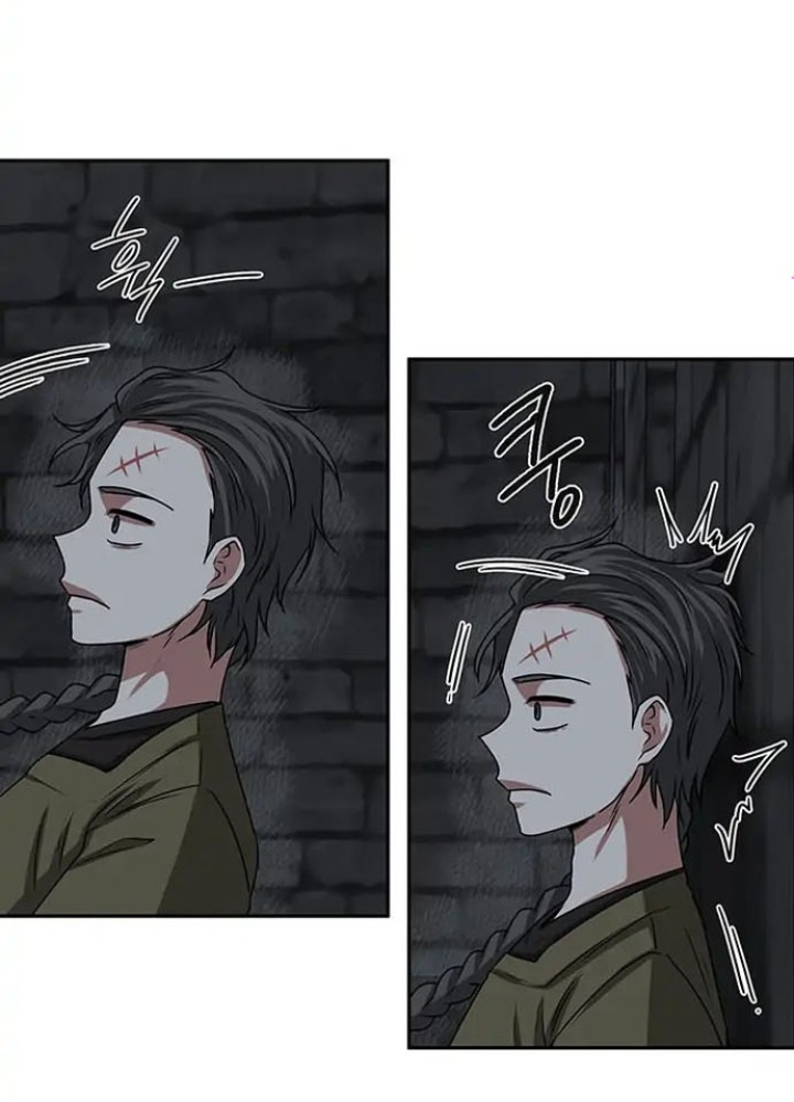 Thám Tử Siêu Năng Lực Chapter 9 - Trang 4