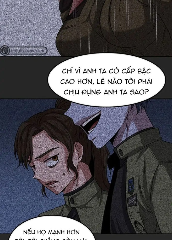 Thám Tử Siêu Năng Lực Chapter 9 - Trang 4