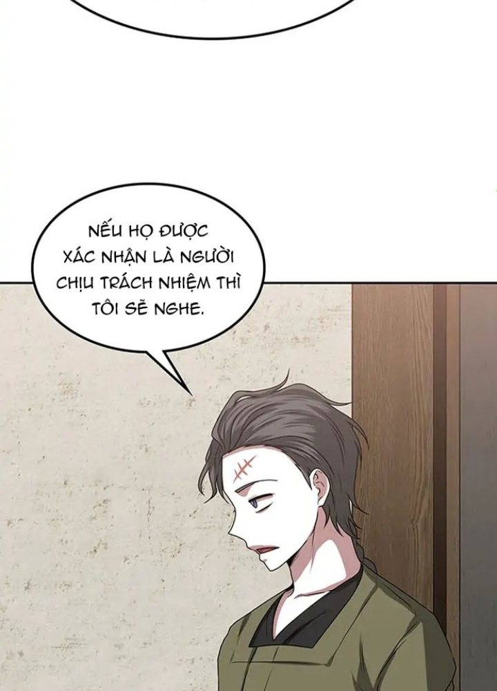 Thám Tử Siêu Năng Lực Chapter 9 - Trang 4