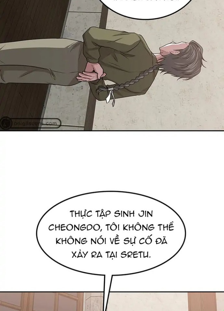 Thám Tử Siêu Năng Lực Chapter 9 - Trang 4
