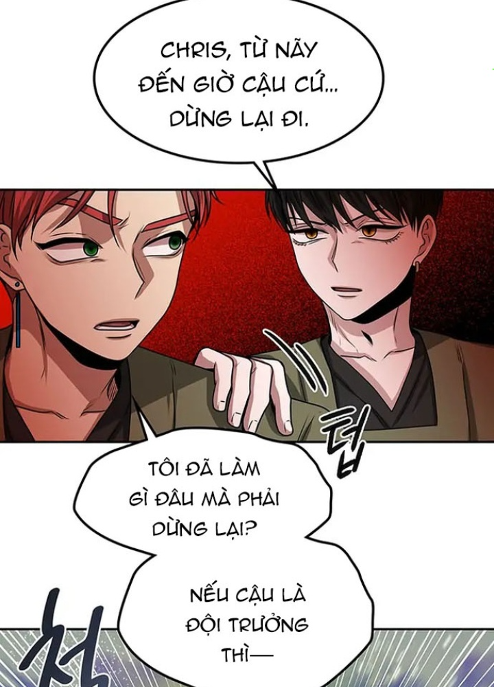 Thám Tử Siêu Năng Lực Chapter 9 - Trang 4