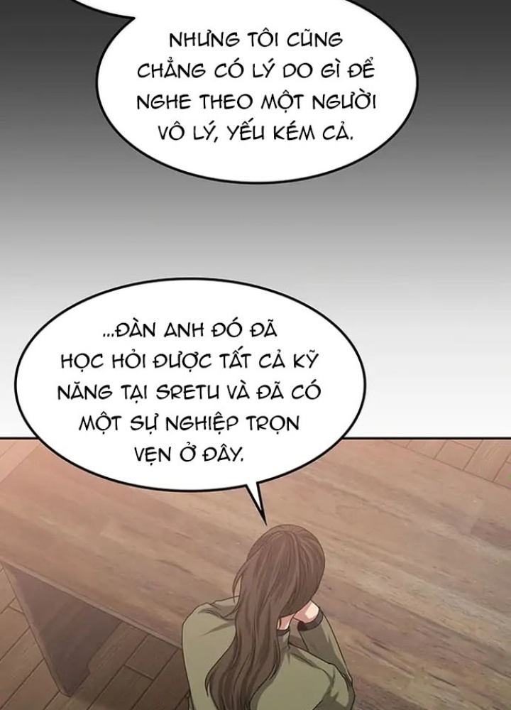 Thám Tử Siêu Năng Lực Chapter 9 - Trang 4