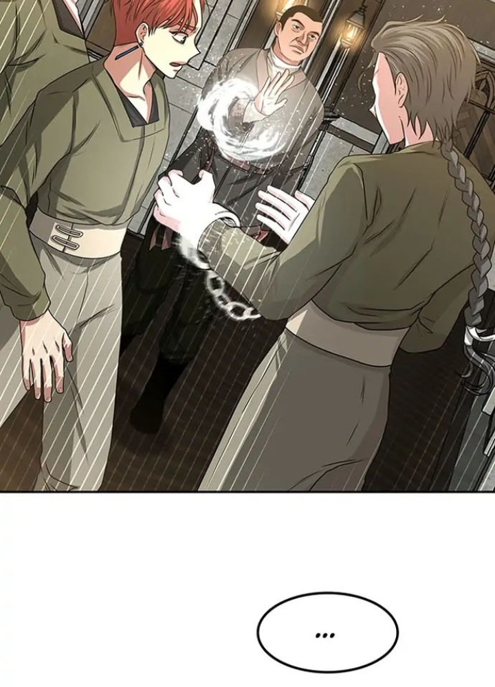 Thám Tử Siêu Năng Lực Chapter 9 - Trang 4